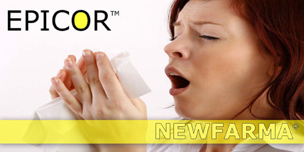 PREPARE-SE PARA O INVERNO COM EPICOR COMBATE A GRIPE.
