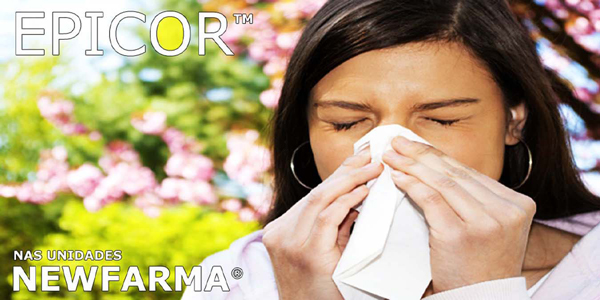 PREPARE-SE PARA O INVERNO COM EPICOR COMBATE A GRIPE.
