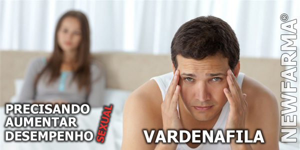 PRECISANDO AUMENTAR O DESEMPENHO SEXUAL ? VERDENAFILA.