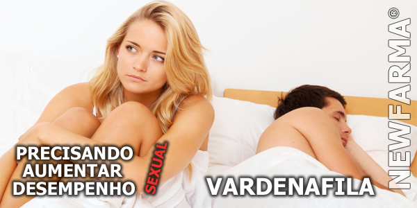 PRECISANDO AUMENTAR O DESEMPENHO SEXUAL ? VERDENAFILA.